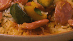 出鍋啦?。?！