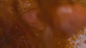 依次加入配方中的調(diào)味料調(diào)味，倒適量清水煮一下。